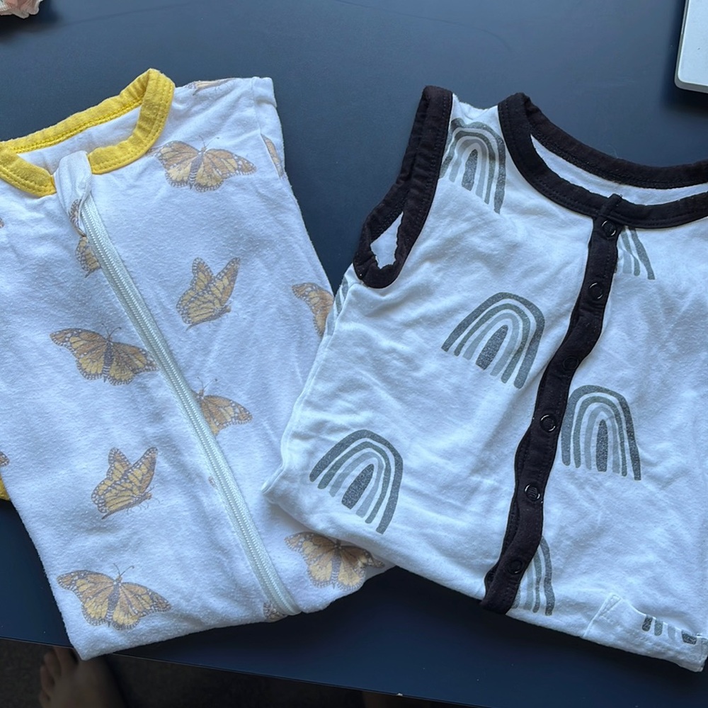 Kyte 3-6 bundle